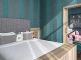 Heaven with Business Lounge Access Suite with sea view