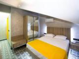 Attic Double room