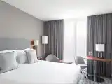 Premium Double room with city view