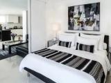1 Bedroom Grand Deluxe Double Suite