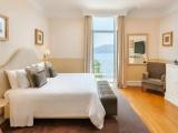 Double Junior Suite seafront