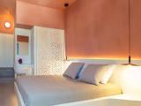 Novel Triple room