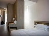 Family Quadruple room with balcony