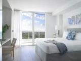 Penthouse Suite with bay view