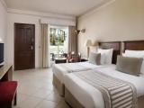 Standard Double room with garden view