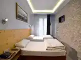 Budget Twin room