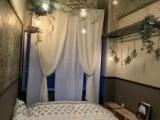 Semi Western-Style Designer 3 Tatami room