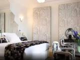 Double Junior Suite with sea view