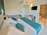 Family Double room
