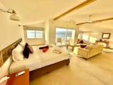 Penthouse Double Suite