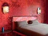 Medium Rosso Double room