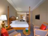 1 Bedroom Royal Club Lounge Access Double Suite