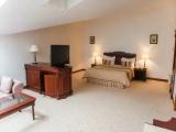 Attic Double Junior Suite