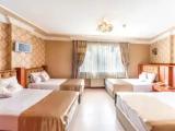 Family Quadruple room