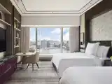 Executive Double room with harbour view