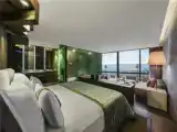 Suite with sea view