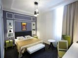 Connection Double room