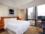 Grand View Double room with city view