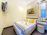 Court Yard Double room
