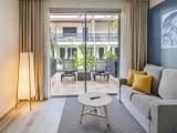 Deluxe Double Suite