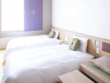Double room Tower View