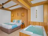 Honeymoon Bungalow