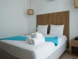 Deluxe room with sea view