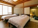 Standard A Double room