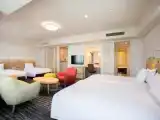 Economy Class Family Type B room