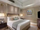 Collyer Premier Double Suite