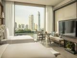 Premier Twin room with river view
