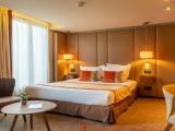 Executive with Eiffel Tower view Double room