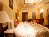 Double Junior Suite