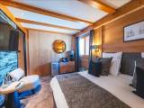 Superior Double room Village Side