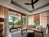 1 Bedroom Terrace Double Select Suite Resort View