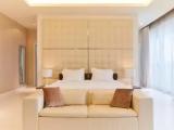 Henry Morgan Double Penthouse Suite
