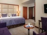 Boutique Double Suite