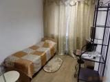 Standard No.6 Apartment