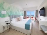 Superior Deluxe Double room with sea view