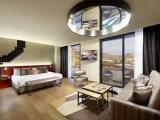 Silver Double Studio Suite