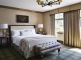 1 Bedroom Double Suite