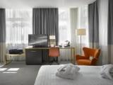 Premier Double room