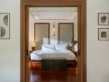 Deluxe Plunge Pool Double Villa with garden view