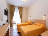 Standard Twin Ground Floor room