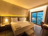 Double Suite with balcony and with panoramic view