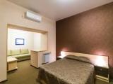 Economy No window Double room