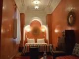 Marrakech Double Suite