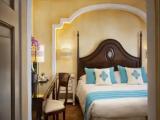 Deluxe Double Suite