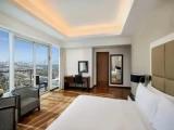 Double Studio with sea view