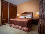 Executive Double Villa